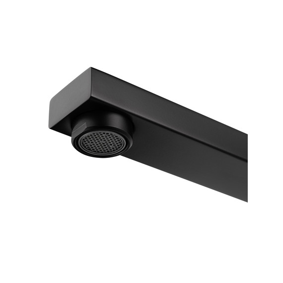 Смесители для ванны Wonzon & Woghand Flex WW-639906-MB, чёрный - фото 4