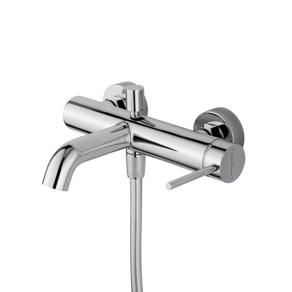 Смесители для ванны Wonzon & Woghand Stick WW-88639017-CR - фото 4