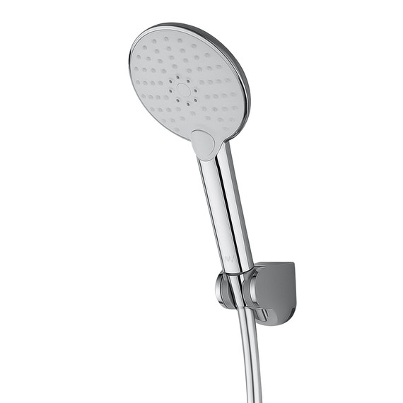 Смесители для ванны Wonzon & Woghand Click WW-FE05L221-CR - фото 7