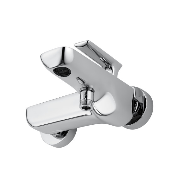 Смесители для ванны Wonzon & Woghand Shark WW-483101-CR - фото 3