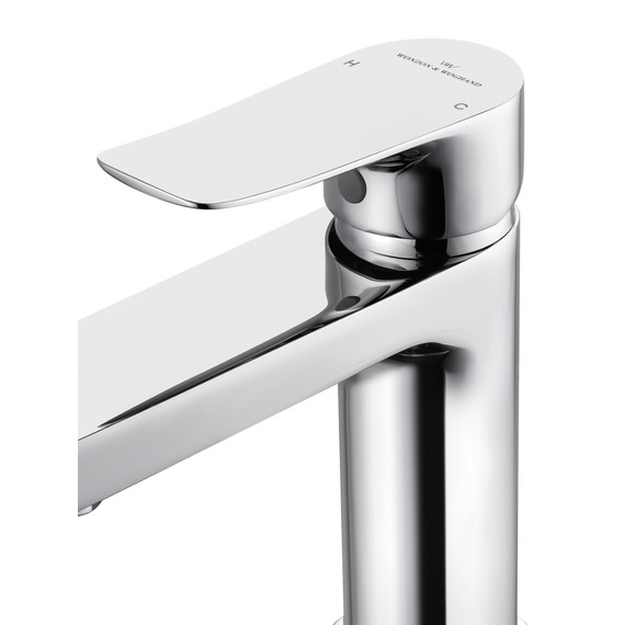 Смесители для раковины Wonzon & Woghand Blend WW-A40222-CR - фото 4