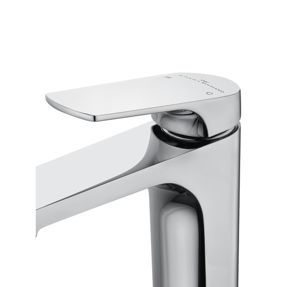 Смесители для раковины Wonzon & Woghand WW-A40492-CR - фото 4