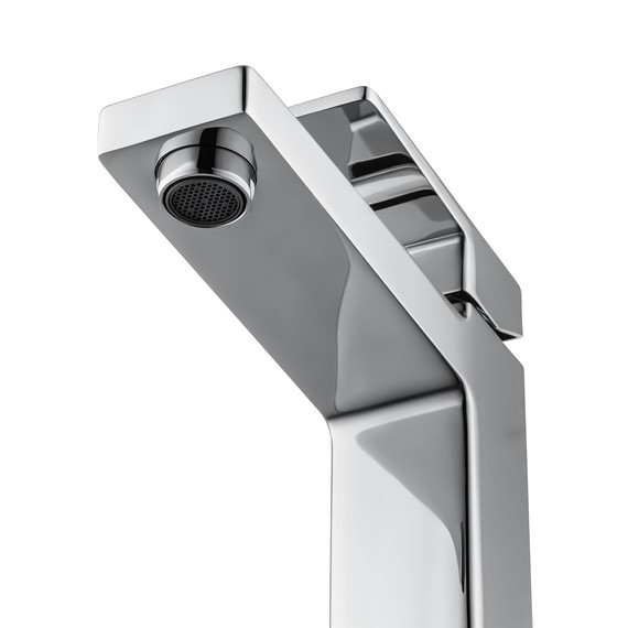 Смесители для раковины Wonzon & Woghand Cube 2.0 WW-88018068-CR - фото 4