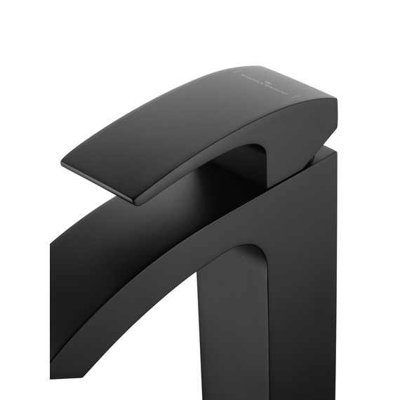 Смесители для раковины Wonzon & Woghand Fit WW-88139009-MB, чёрный - фото 4