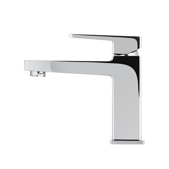 Смесители для раковины Wonzon & Woghand Cube 2.0 WW-88018068-CR - фото 3