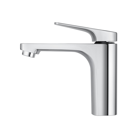 Смесители для раковины Wonzon & Woghand WW-A40492-CR - фото 2