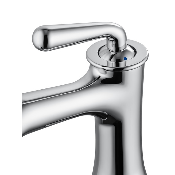 Смесители для раковины Wonzon & Woghand Steam WW-88139008-CR - фото 4