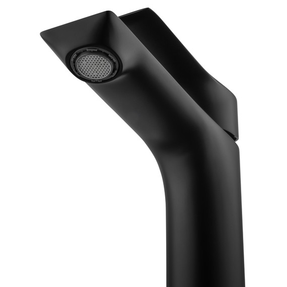 Смесители для раковины Wonzon & Woghand Brilliant WW-88018079-MB, чёрный - фото 3