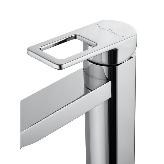 Смесители для раковины Wonzon & Woghand Frame WW-88139010-CR - фото 4