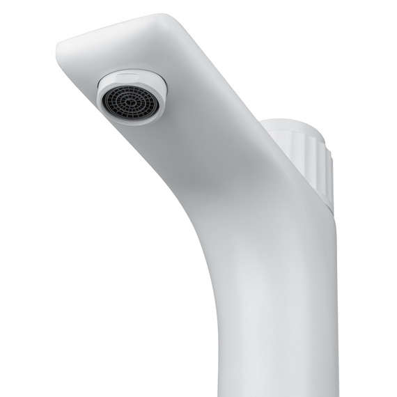 Смесители для раковины Wonzon & Woghand Click WW-A40412-MW, белый - фото 3