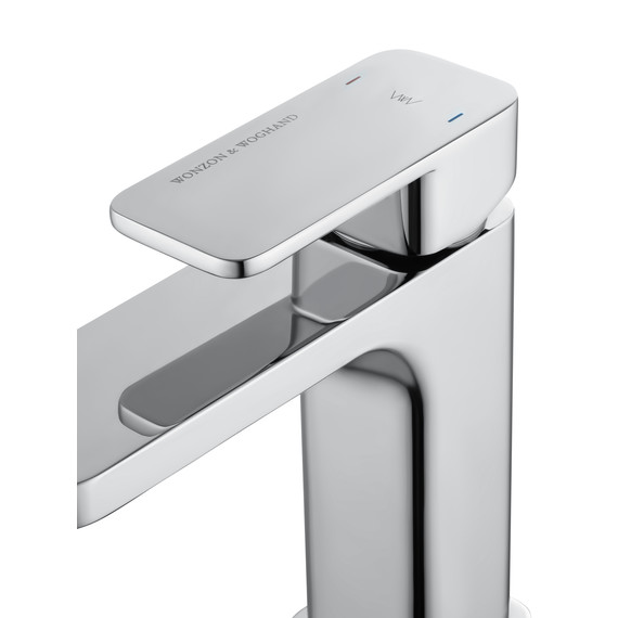 Смесители для раковины Wonzon & Woghand Arnie WW-691101-CR - фото 4