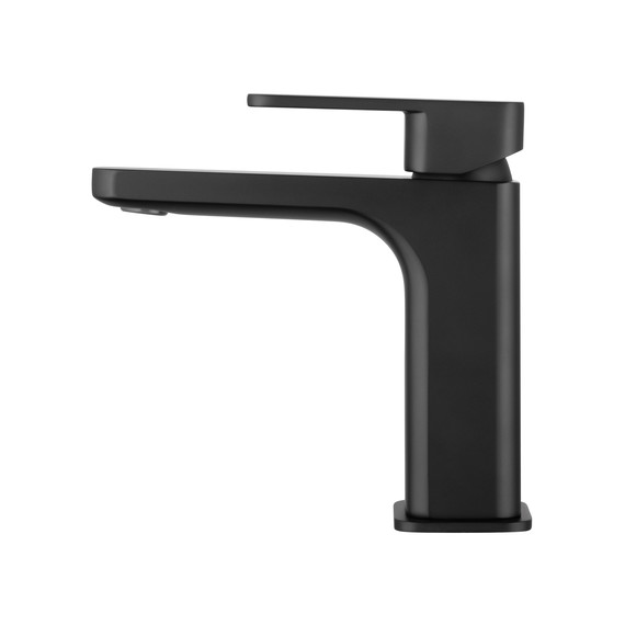 Смесители для раковины Wonzon & Woghand Arnie WW-691101-MB, чёрный - фото 2