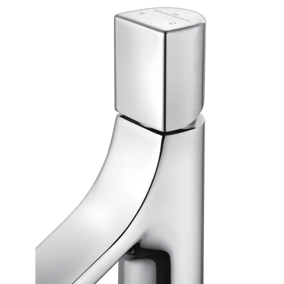 Смесители для раковины Wonzon & Woghand The one WW-H010-CR - фото 4