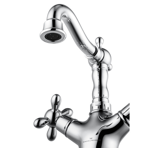 Смесители для раковины Wonzon & Woghand Retro WW-88139020-CR - фото 4