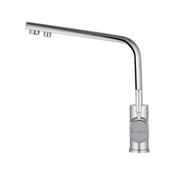 Смесители для кухни Wonzon & Woghand WW-88458003-CR - фото 2