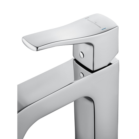 Смесители для раковины Wonzon & Woghand Flex WW-88018072-CR - фото 4