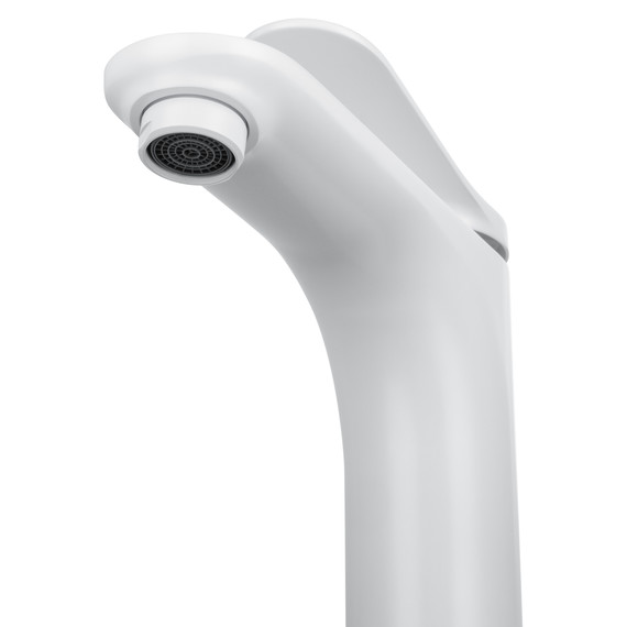 Смесители для раковины Wonzon & Woghand WW-A40482-MW, белый - фото 3