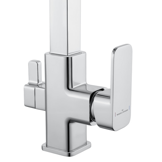 Смесители для кухни Wonzon & Woghand WW-88458012-CR - фото 5