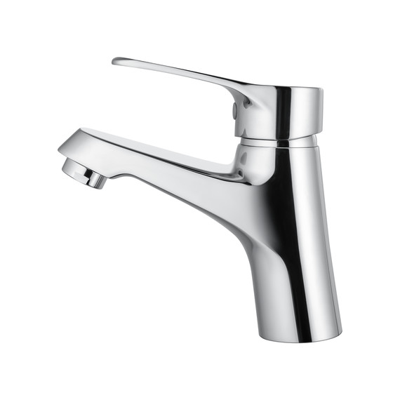 Смесители для раковины Wonzon & Woghand WW-A40212-CR - фото 2