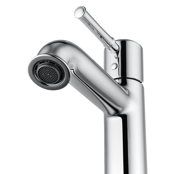 Смесители для раковины Wonzon & Woghand Tor WW-88018073-CR - фото 4