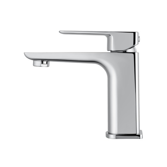 Смесители для раковины Wonzon & Woghand Edge WW-88139003-CR - фото 2