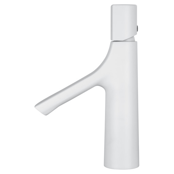 Смесители для раковины Wonzon & Woghand The one WW-H010-MW, белый - фото 2