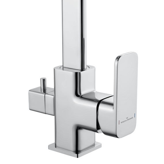 Смесители для кухни Wonzon & Woghand WW-88458004-CR - фото 4