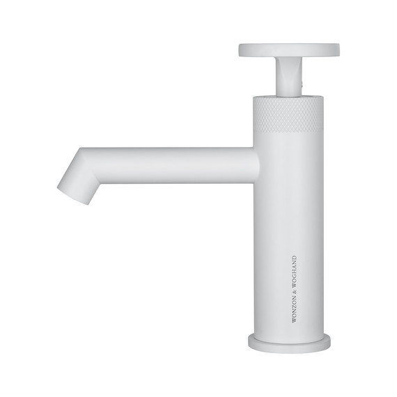 Смесители для раковины Wonzon & Woghand WW-H1065-MW, белый - фото 2