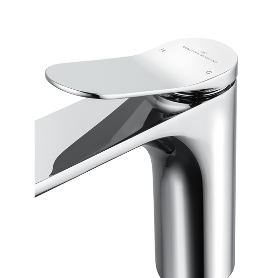 Смесители для раковины Wonzon & Woghand WW-A40482-CR - фото 4