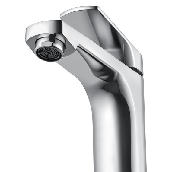 Смесители для раковины Wonzon & Woghand WW-A40492-CR - фото 3