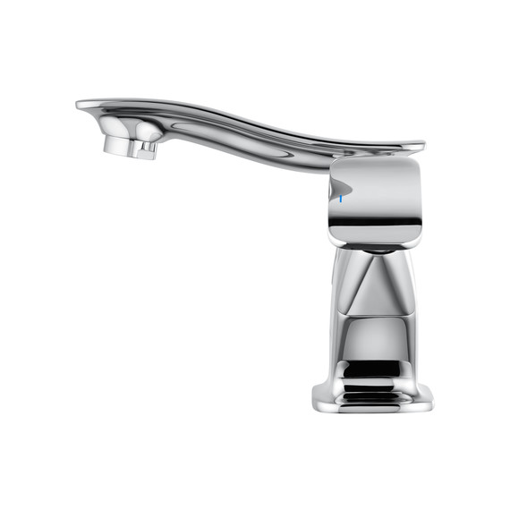 Смесители для раковины Wonzon & Woghand Shakespeare WW-651101-CR - фото 2