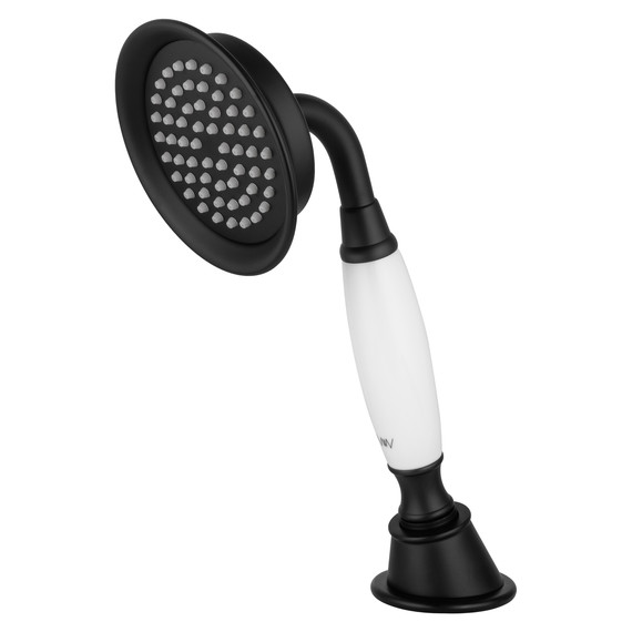 Смесители для ванны Wonzon & Woghand Steam WW-88659008-MB, чёрный - фото 3