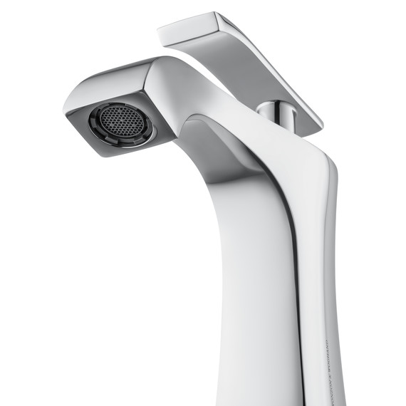 Смесители для раковины Wonzon & Woghand Triumph WW-561101-CR - фото 3