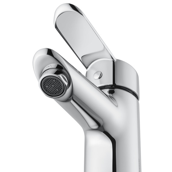 Смесители для раковины Wonzon & Woghand Baroque WW-191101-CR - фото 3