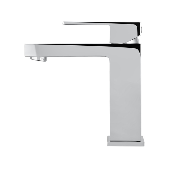 Смесители для раковины Wonzon & Woghand Cube WW-88139016-CR - фото 2