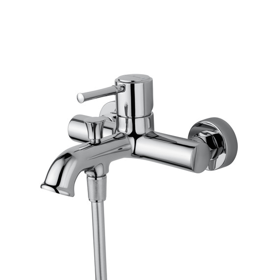 Смесители для ванны Wonzon & Woghand Tor WW-88037073-CR - фото 4