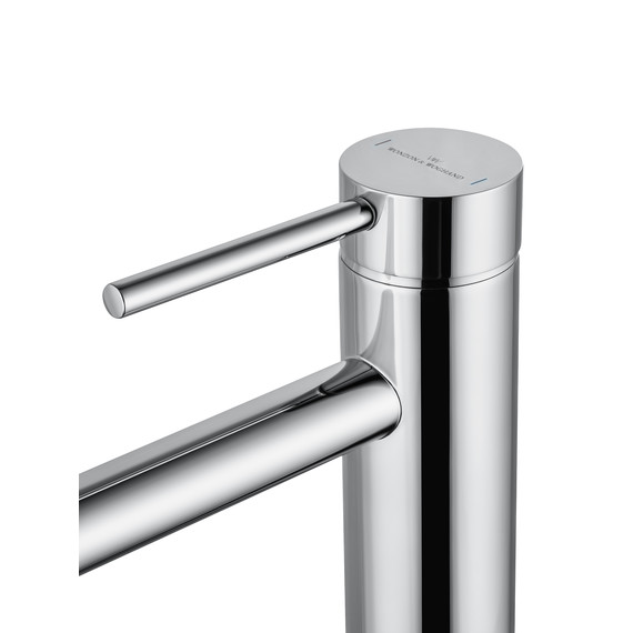 Смесители для раковины Wonzon & Woghand Stick WW-88139017-CR - фото 4