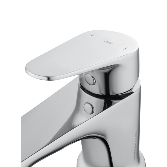 Смесители для раковины Wonzon & Woghand Balance WW-051101-CR - фото 4
