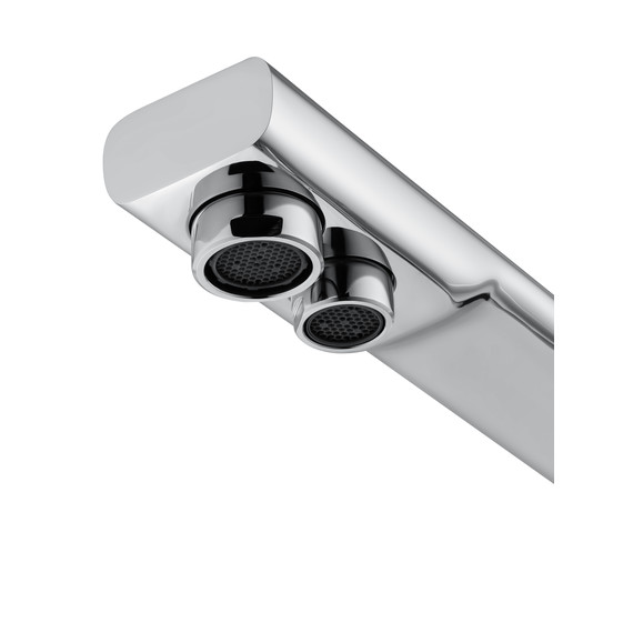 Смесители для кухни Wonzon & Woghand WW-88458004-CR - фото 3