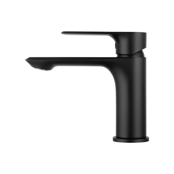 Смесители для раковины Wonzon & Woghand Brilliant WW-88018079-MB, чёрный - фото 2