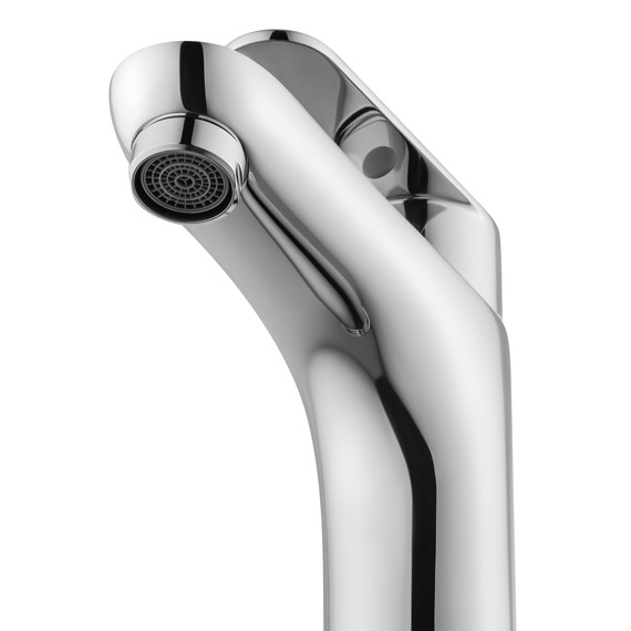 Смесители для раковины Wonzon & Woghand Alfa WW-A40202-CR - фото 4