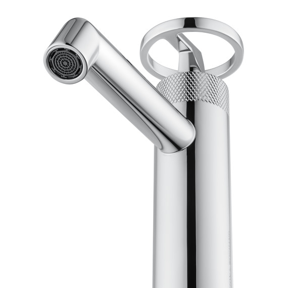 Смесители для раковины Wonzon & Woghand WW-H1065-CR - фото 3