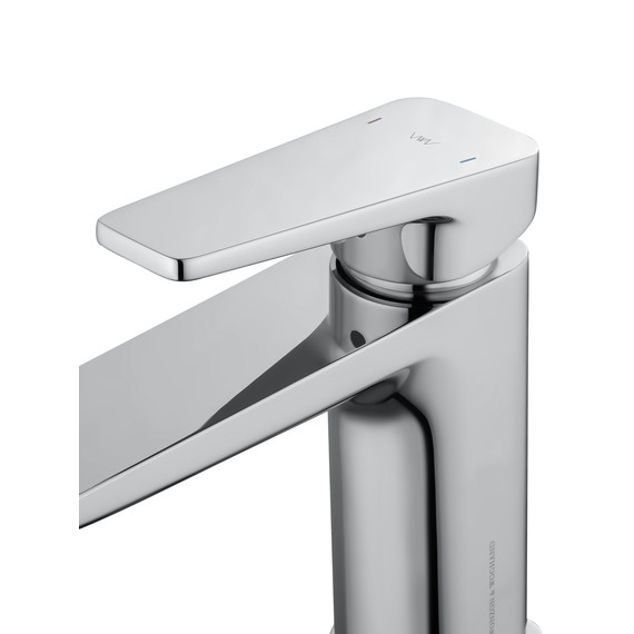 Смесители для раковины Wonzon & Woghand Athens WW-081103-CR - фото 4