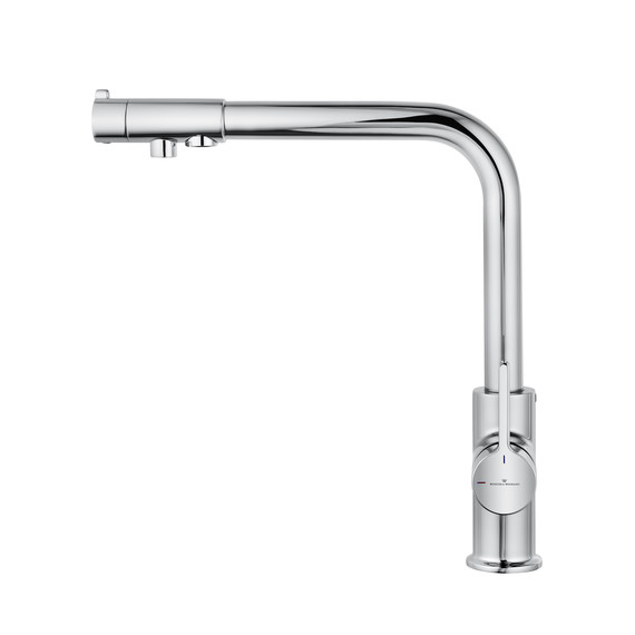 Смесители для кухни Wonzon & Woghand WW-88458008-CR - фото 2