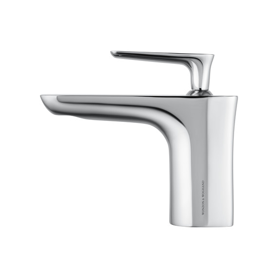 Смесители для раковины Wonzon & Woghand Shark WW-481101-CR - фото 2