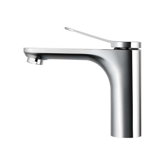 Смесители для раковины Wonzon & Woghand WW-A40482-CR - фото 2