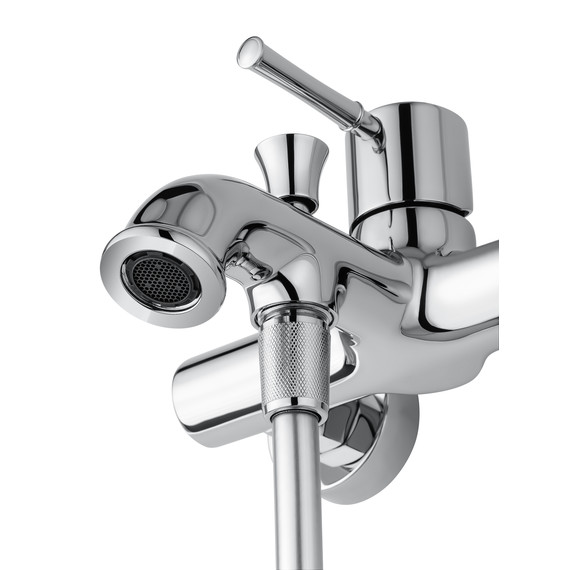 Смесители для ванны Wonzon & Woghand Tor WW-88037073-CR - фото 3