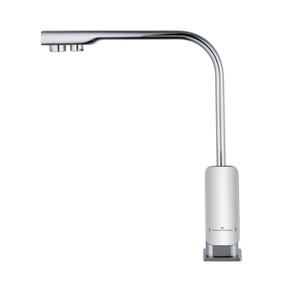 Смесители для кухни Wonzon & Woghand WW-88458004-CR - фото 2