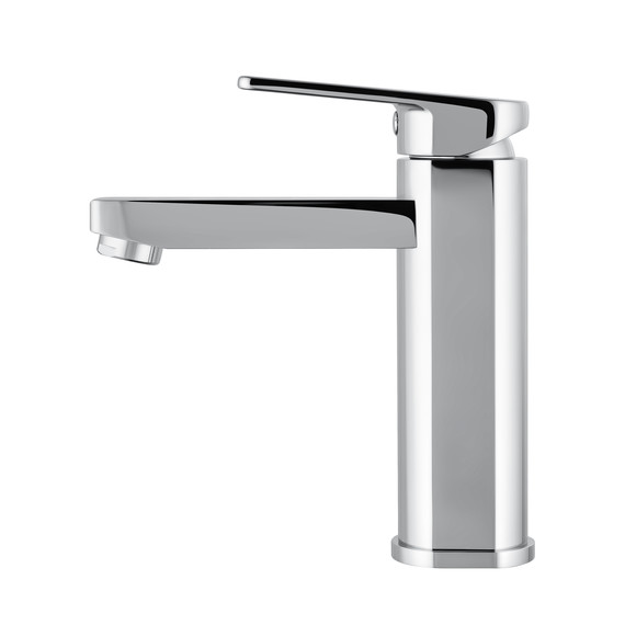 Смесители для раковины Wonzon & Woghand Frame WW-88139010-CR - фото 2