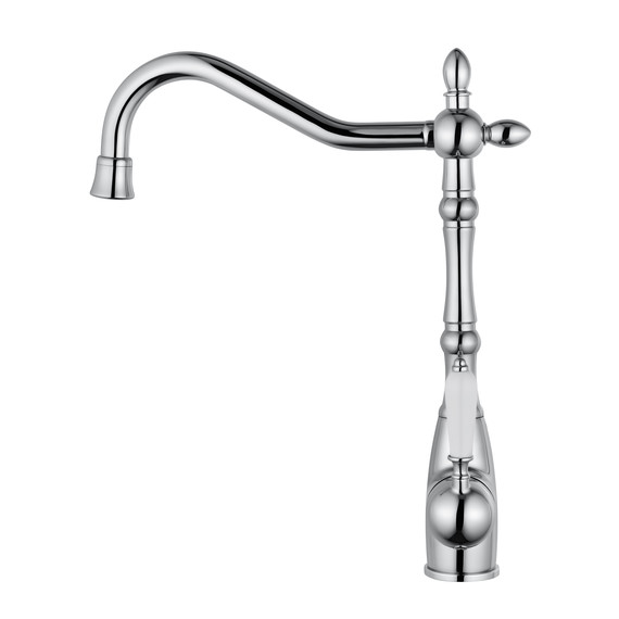 Смесители для кухни Wonzon & Woghand WW-88458006-CR - фото 2